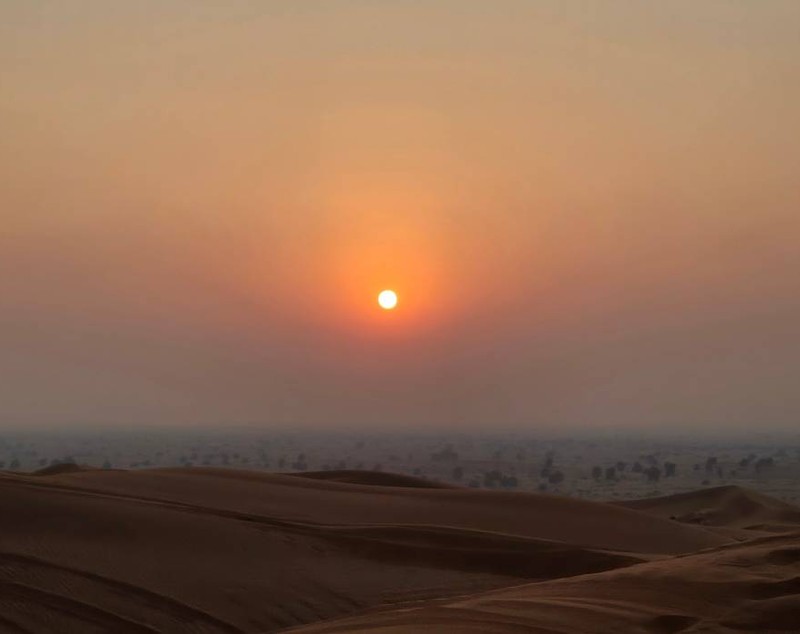 Totul despre Ras Al Khaimah, destinația de vis care a furat inimile turiștilor prin cultură, natura spectaculoasă și hoteluri de lux aflate chiar pe malul mării