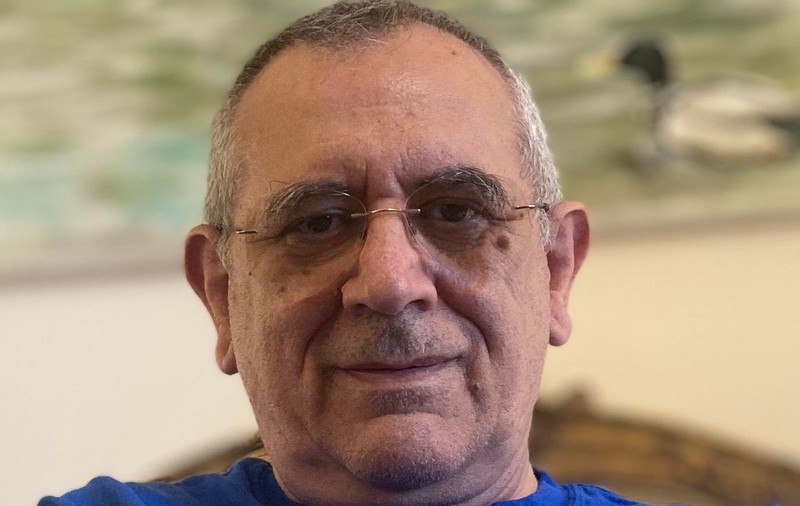 Expertul în securitate națională Hari Bucur Marcu avertizează: „Cine va vota duminică cu Georgescu Călin dă un singur mesaj, prin votul său: că îşi urăşte patria”