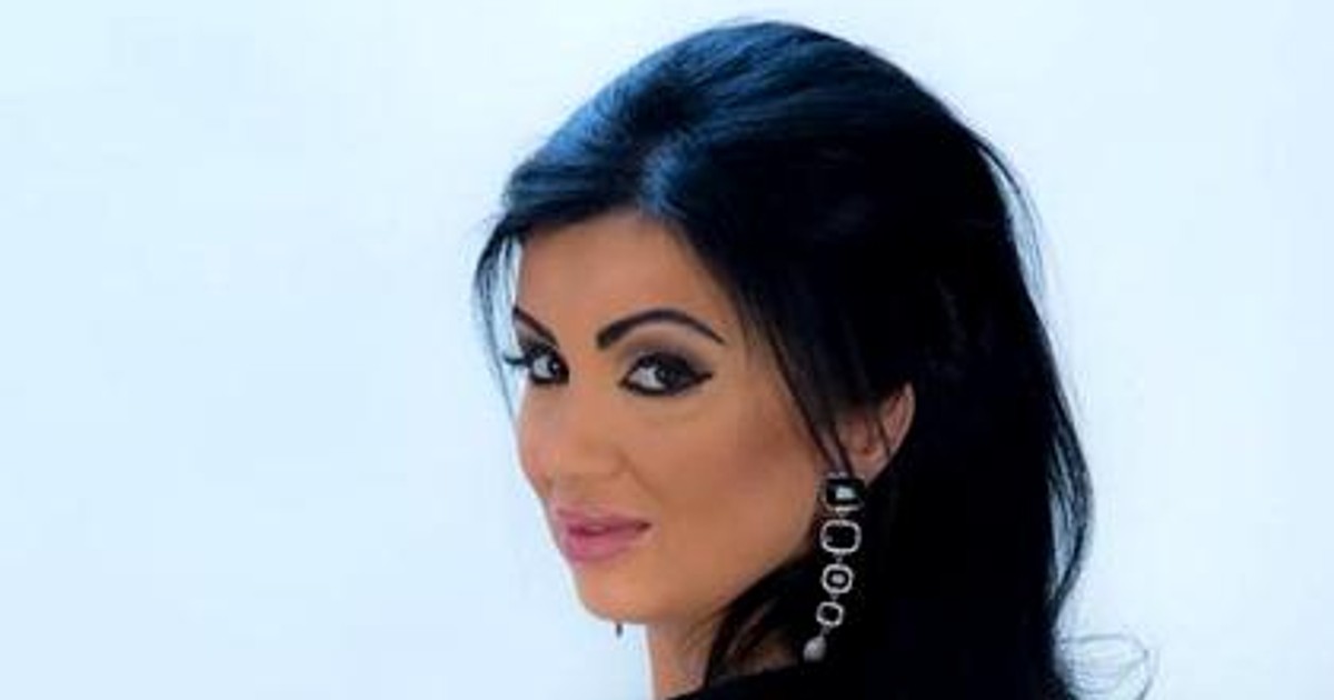 Dorința Adrianei Bahmuțeanu de Sfântul Nicolae. "Câți oameni geniali au stat cuminți într-o bancă la școală și cîți au fost altoiți pe nedrept?"