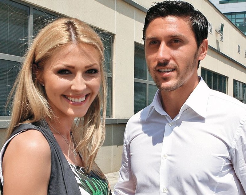 EXCLUSIV/ Singură încă 14 ani! Ilinca Vandici mai are de așteptat până își va găsi jumătatea și se va căsători