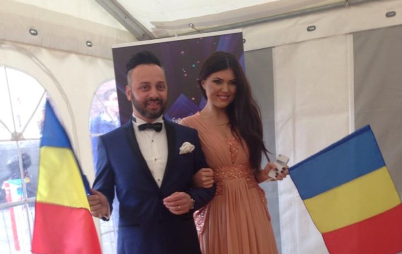 EUROVISION 2014 | CUM ÎI POŢI VOTA pe Paula Seling şi Ovi, în semifinală! Iată ce trebuie să faci dacă eşti în Marea Britanie