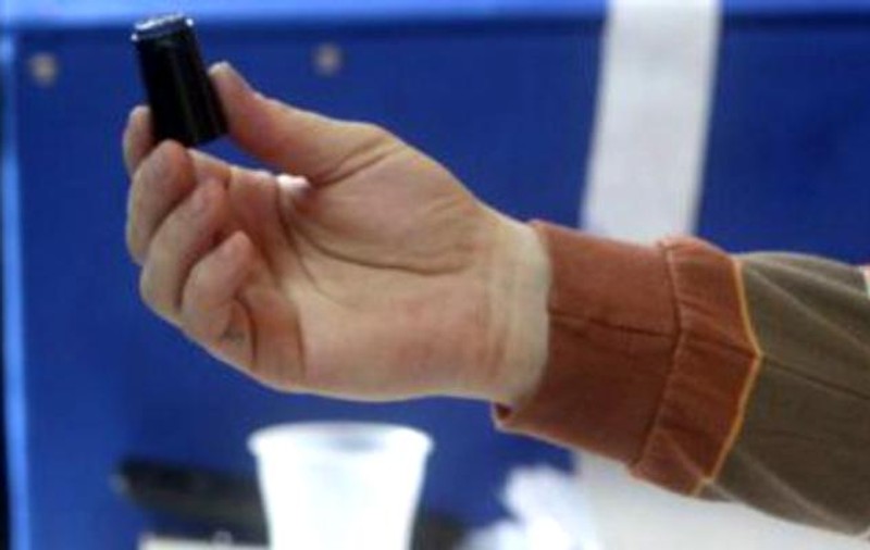 Referendum în Noua Caledonie privind independența față de Franța
