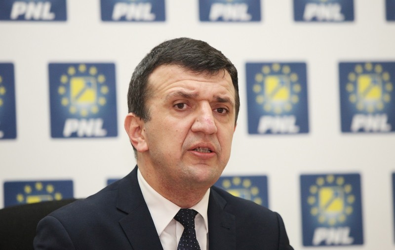 Adriana Nedelea LA FIX | Liviu Brătescu, secretar de stat la Cultură, despre regizarea descoperirii statuii Venus: ”Un lucru grav, neobișnuit și lipsit de profesionalism”