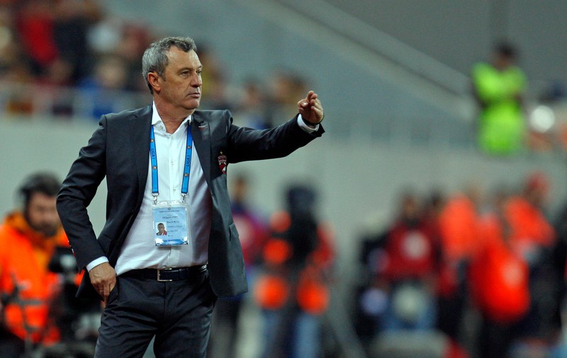 E oficial! Rednic: ”Nu mai continui la Dinamo din vară! Nu am fost respectat și apreciat!”