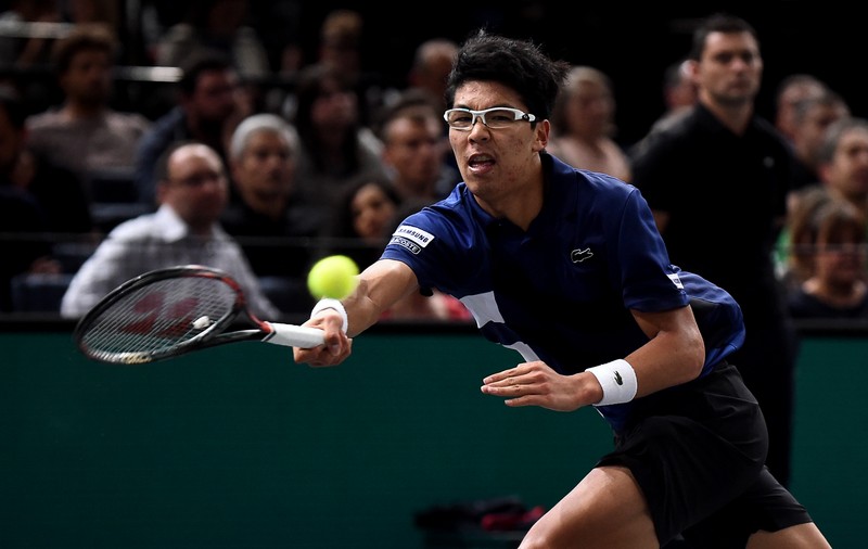 Tenis, Next Generation. Sud-coreeanul Hyeon Chung a câștigat titlul