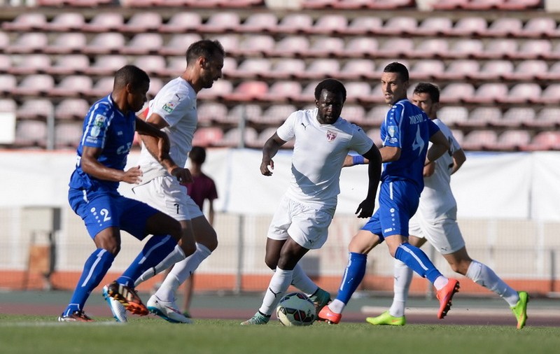 Liga 1. Clubul Pandurii, amendat cu suma de 3.000 de lei de Comisia de Disciplină a FRF