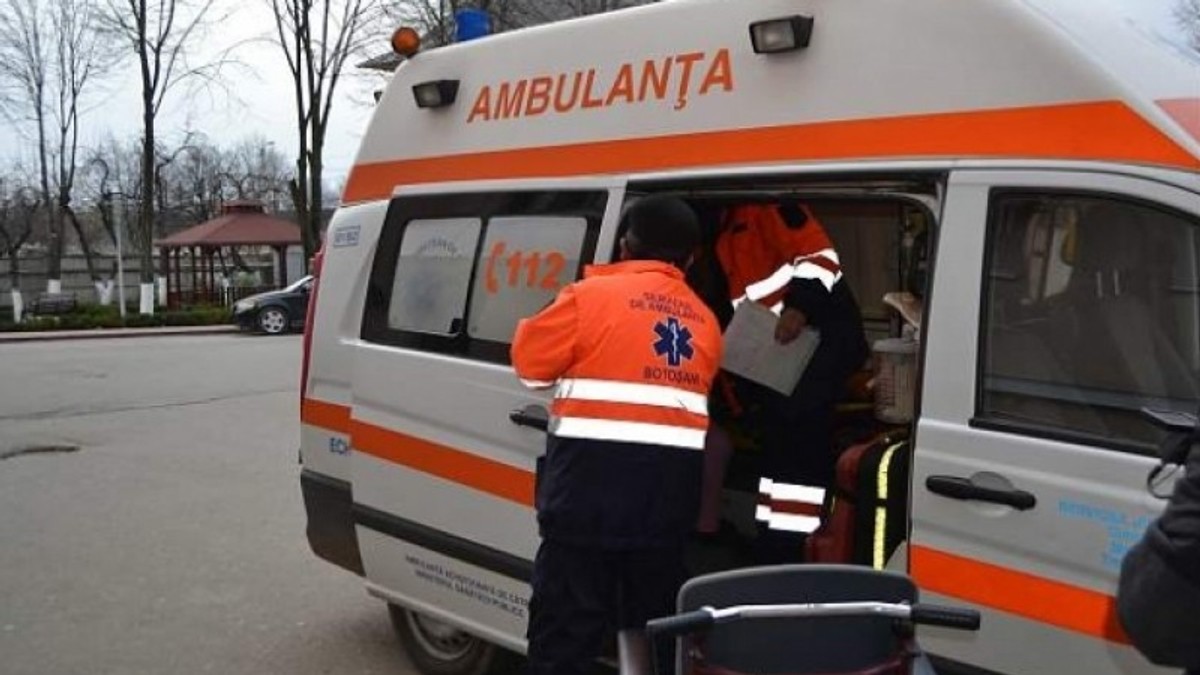 ambulanta
