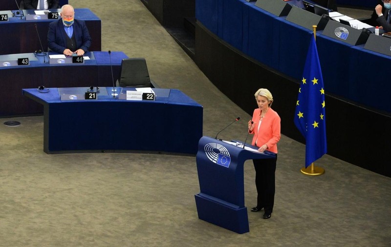 Europarlamentarul Dragoş Pîslaru: Informal, PNRR este un plan deja aprobat