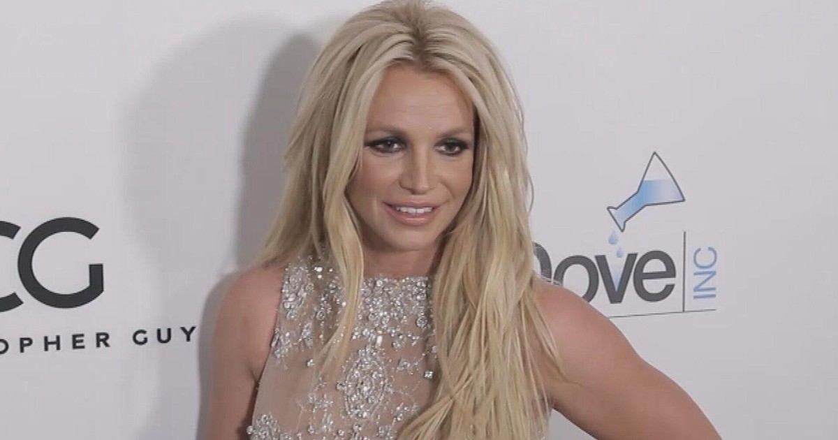 Britney Spears