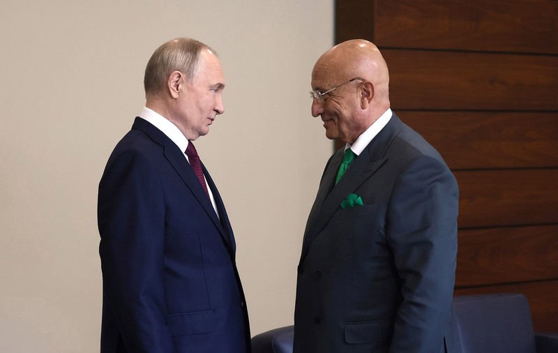 Fanteziile politologului lăudat de Vladimir Putin: Rusia, protectoarea omenirii; rușii, „purtători de Dumnezeu”. Apel la o nouă ideologie de stat