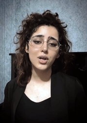 Yashgin Kiani