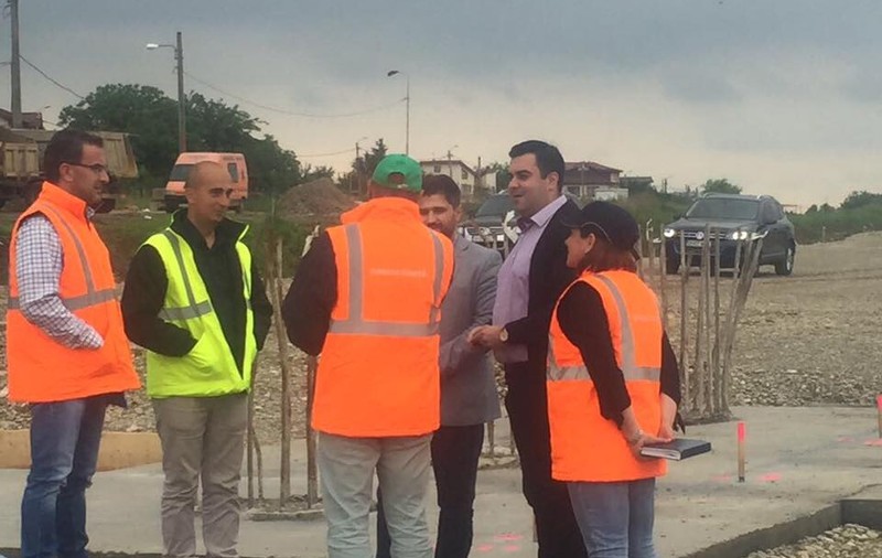 Ministrul Transporturilor, vizită surpriză pe autostrada București-Ploiești:  Mi-aș dori să nu fie nevoie de amenințări