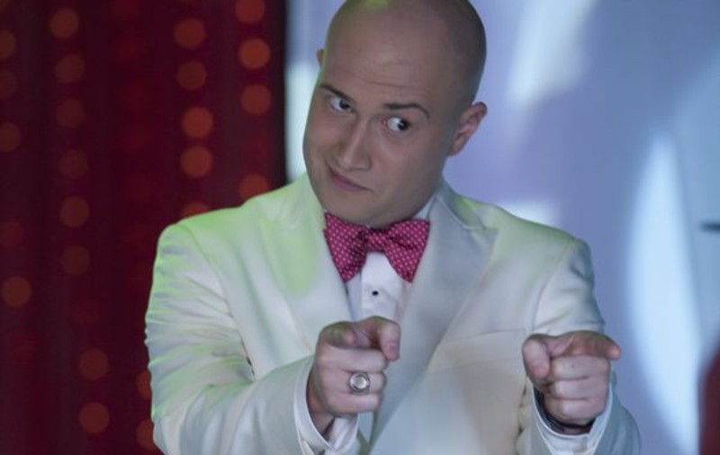 Mihai Bendeac cere ANAF să-l bage în celulă cu Beligan și Rebengiuc