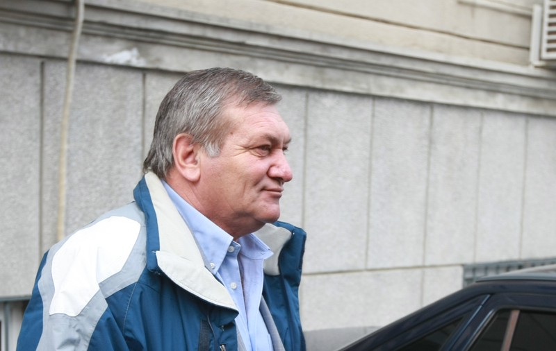 Ştefan Stana, membru în Comitetul Executiv FRF: "Nu am nici o emoţie la audieri"