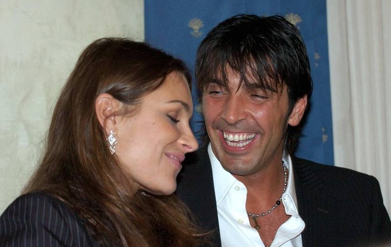 După faptă şi răsplată: Alena Seredova se răzbună pe Buffon!