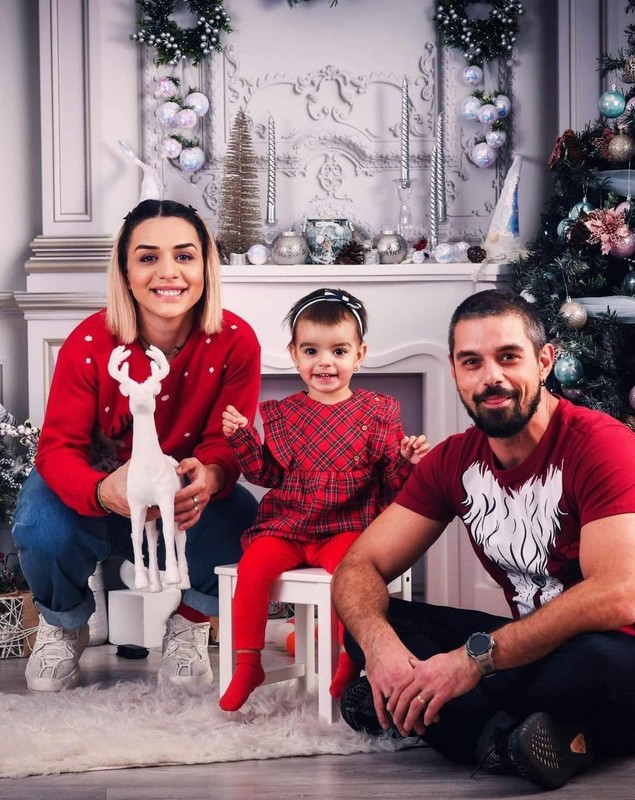 Soția lui DOC a răbufnit după eliminarea artistului de la Survivor 2023: „Am avut o perioadă sentimente negative față de el”