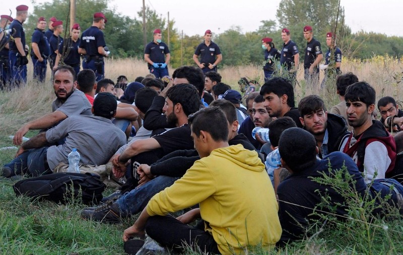 Turcia amenință UE! Ankara va anula acordul privind migranții dacă UE nu își ține cuvântul