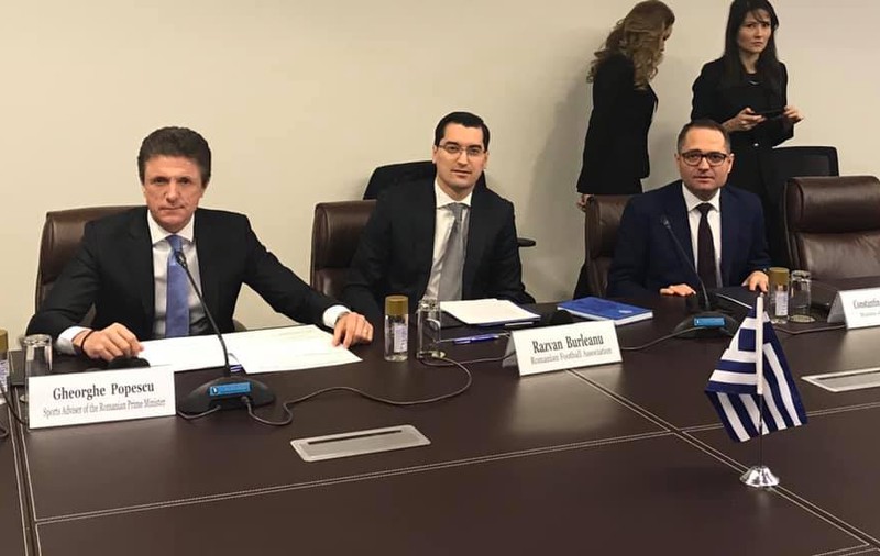 Șoc în fotbal! Gică Popescu a demisionat după fotografia publicată de ”Libertatea”. Fostul internațional nu mai pregătește Cupa Mondială din 2030