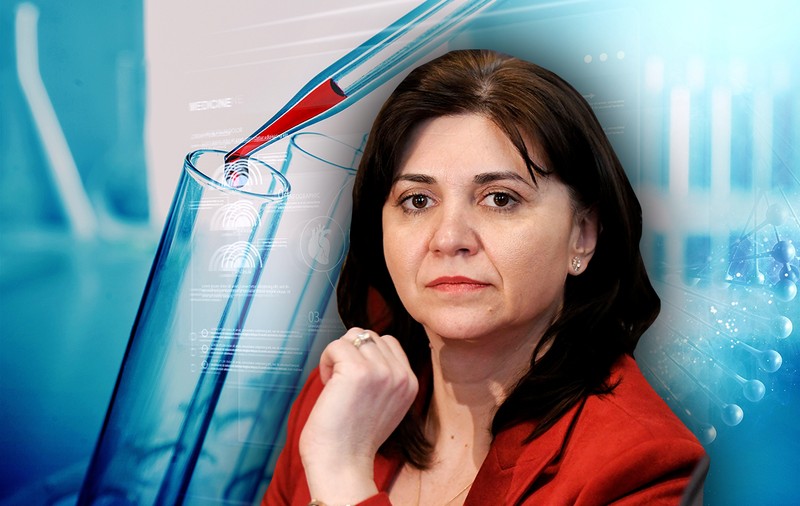 Ce spune ministrul Anisie că trebuie făcut când copiii au în casă pe cineva vulnerabil la COVID-19﻿