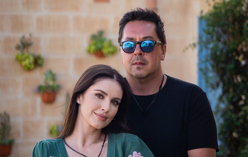 „Power Couple România”. Daiana Anghel și Sorin Gonțea sunt marii câștigători