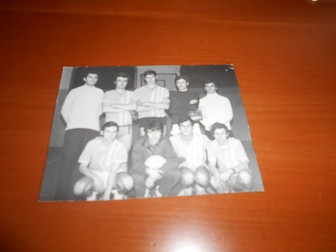 Arhiva foto