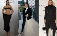 Vedete la Mercedes-Benz Bucharest Fashion Week