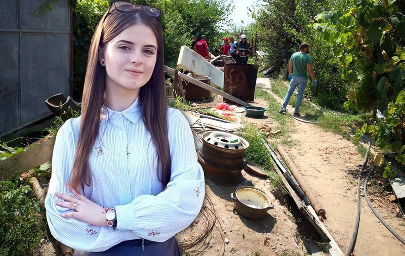 Drama de la Caracal, ce minciuni s-au spus şi cine vrea să ne intoxice