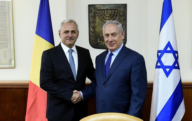 Deputații, deplasări exotice în Australia, Kazahstan și Cambodgia. Vizita lui Liviu Dragnea în Israel, cea mai scumpă din 2017