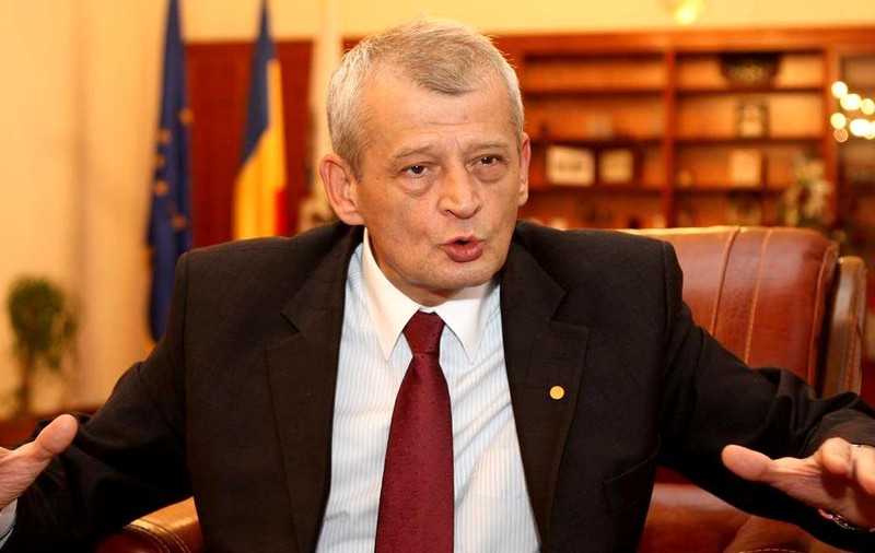 Secretarele lui Sorin Oprescu și soția lui Dan Capatos dau declarații în fața instanței în dosarul fostului primar al Capitalei