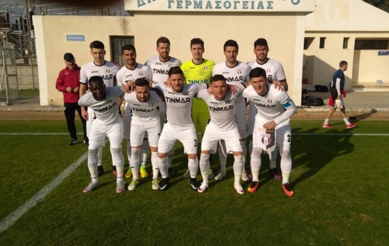 Astra Giurgiu a câştigat ultimul amical din Cipru, 1-0 cu Ural