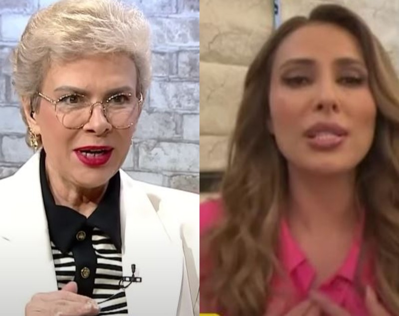 Iulia Vântur, dezamăgită de Teo Trandafir, care i-a criticat relația cu Salman Khan: „Era o persoană care îmi plăcea foarte mult, o admiram”