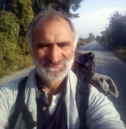 Petru Ghilan