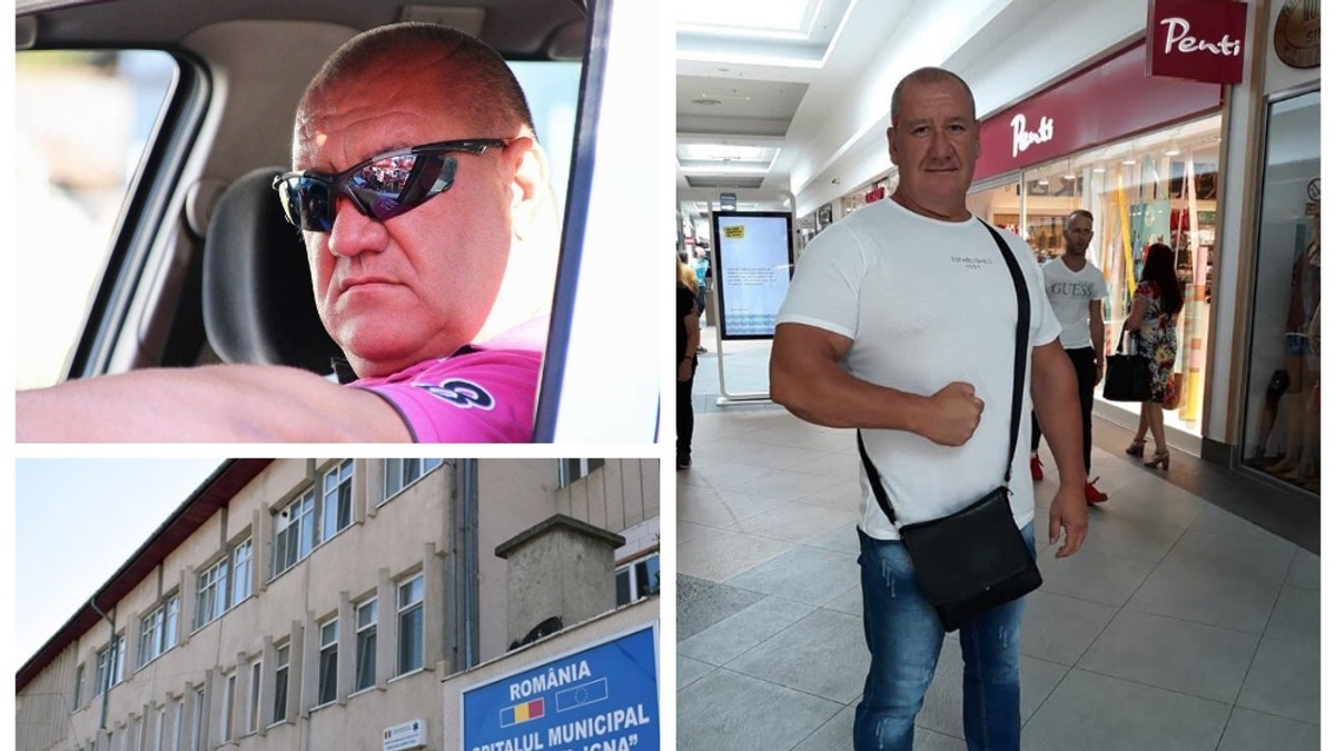 Un bărbat care făcea culturism a murit în sala de sport din Câmpia Turzii