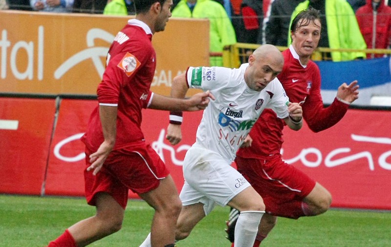 Mai greu în "Liga lui Mitică"