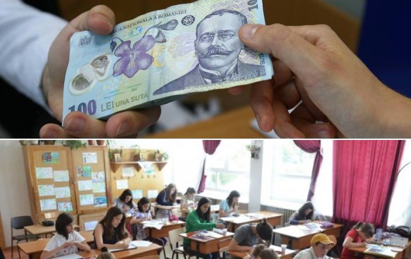Am putea avea taxe mai mari pentru noile majorări de salarii