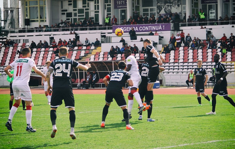 Frica de antidoping! Cluburile din Liga 1 refuză să plătească 186 de euro pe lună pentru a asigura 100 de controale pe an!