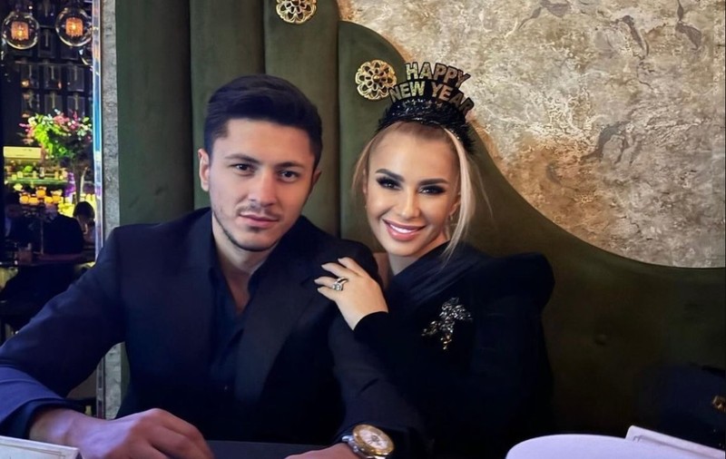 Ce diferență de vârstă e între Anamaria Prodan și Ronald Gavril: „Nu înțelegeam cum eu să fiu cu un bărbat mai tânăr”