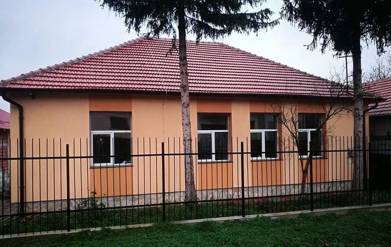 O primăriță a modernizat trei grădinițe cu bani de la guvern, apoi le-a închis! Lucrările au costat peste 800.000 de lei