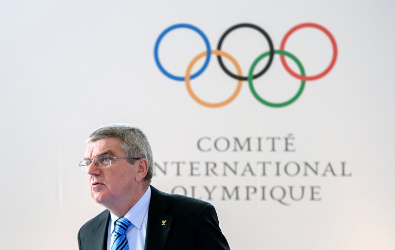 Comitetul Internațional Olimpic alocă 740 de milioane de euro pentru combaterea coronavirusului