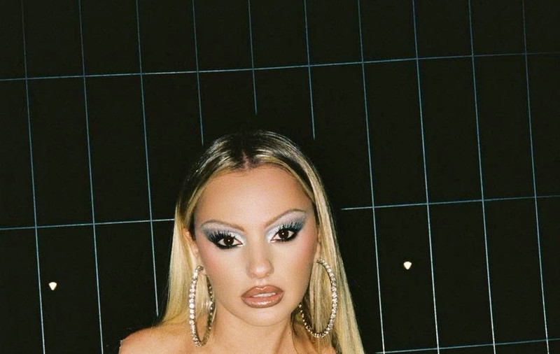 Alexandra Stan și-a ieșit din fire când a fost întrebată de ce apare mereu dezbrăcată: „Am avut curajul și puterea de a mă arăta așa”