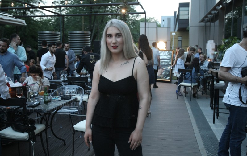 Adda dezvăluie lucruri mai puțin știute despre ea. “Am plâns. Am decis să nu arăt”