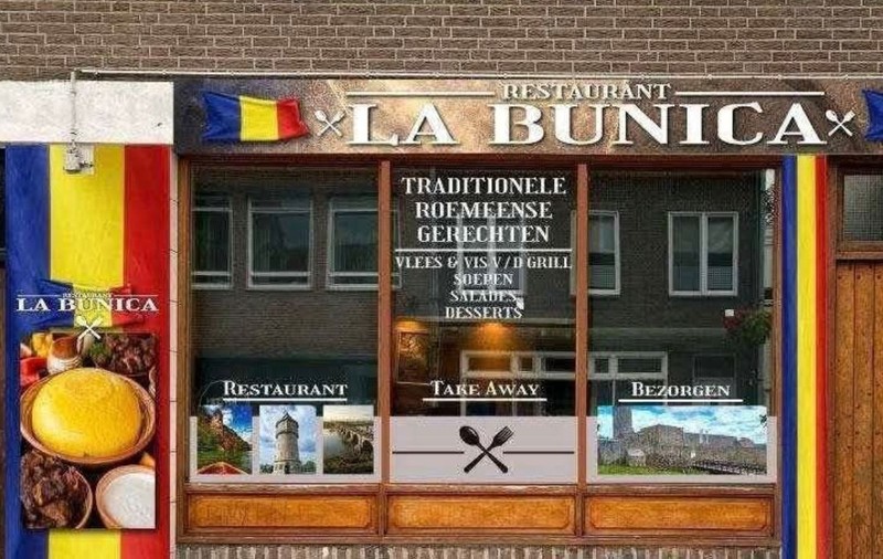 Un belgian a mâncat ciorbă de burtă, de perișoare și de fasole într-un restaurant românesc din Limburg: „În România, ciorba este luată în serios”