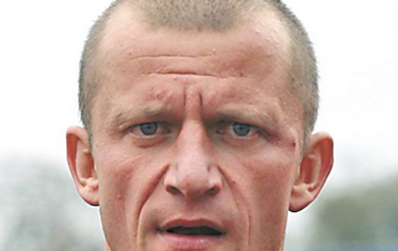Dorinel are exclusivitate în alcătuirea echipei