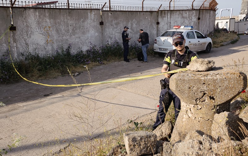 SURSE: Forțele române încă patrulează după cele trei drone ucrainene din Marea Neagră. MAI confirmă că „zona e sub monitorizare”