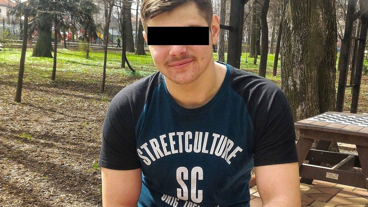 Luptătorul Cosmin Aluchiănesei a murit