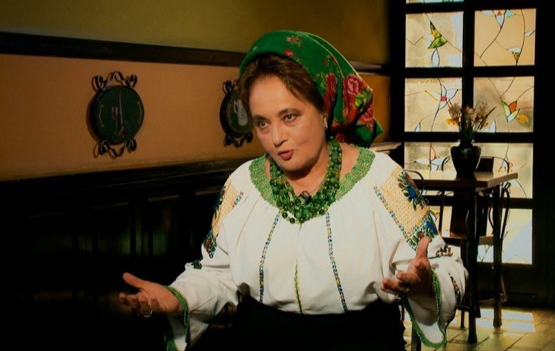 Artista Laura Lavric, despre cea mai dură experiență din viața ei. „Am simțit cum se moare”