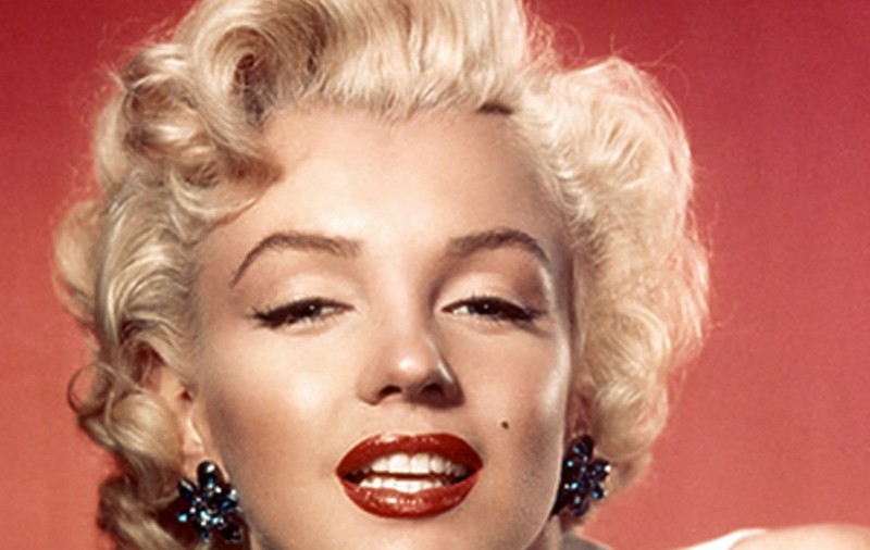 Marilyn Monroe fără fard! Fotografiată de iubitul ei, la 20 de ani!