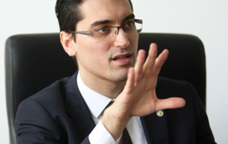 Federaţia declară război mafiei pariurilor din fotbalul românesc
