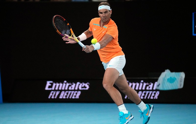Rafael Nadal revine în competiții, după un an de pauză. Care va fi primul turneu la care va participa