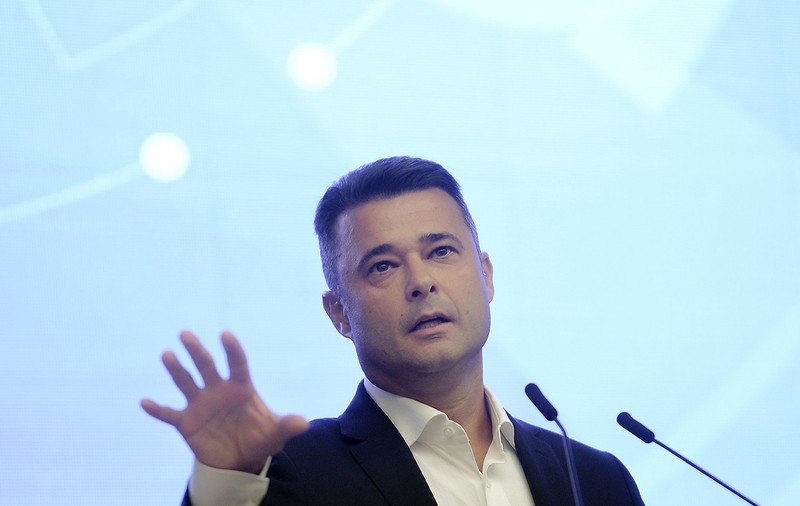 Deputatul Daniel Florea a demisionat din grupul parlamentar PSD